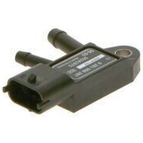 Resim Bosch 0281006287 - Egzoz Basınç Sensörü Fıat Egea 15 Doblo 10 Du 