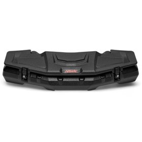 Resim arwic Atv Ön Çanta Anahtar Kilitli Siyah 