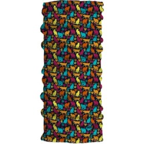 Resim Narr Çocuk Bandana Cats 