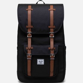Resim Herschel Little America Backpack Erkek Sırt Çantası 