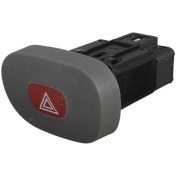 Resim ZEGEN Flaşör (dörtlü) Anahtari Clio Symbol Uyumlu 