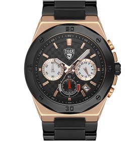 Resim Tiger ERKEK KOL SAATİ TI-606MD 