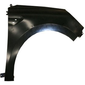 Resim Renault Clio Ön Çamurluk Rs Sac Sağ 20- Ref No: 631001842r Uyumlu Ren08cl114 