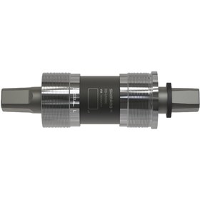 Resim Shimano Orta Göbek BSA Kare 122.5/73mm BB-UN300 