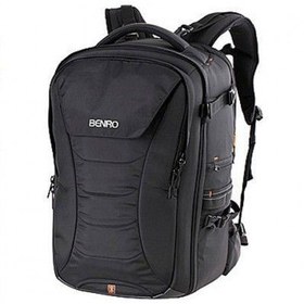 Resim Benro Ranger 600N Siyah Sırt Çantası 