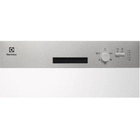 Resim Electrolux EEA17100IX Yarı Ankastre Bulaşık Makinesi 
