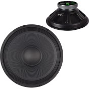 Resim Magicvoice Mv-15 Max 700W / Rms 350 Watt 15 38 cm Woofer Yedek Hoparlör 