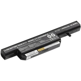 Resim Exper W258Hu W258Huq W258Hux Notebook Bataryası - Pili 