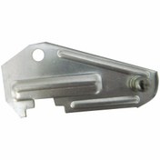 Resim BWR5005 Opel Astra G T92 T98 H A04 1998-2014 İçin Arka Sağ Cam Kriko Tamir Klips Metal Bağlantı Sacı 