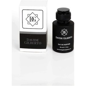 Resim Davide Gilberto Erkek Parfüm EDP 50 ML 