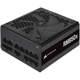 Resim Corsair Cp-9020200-eu Rm850x 850w Power Supply 