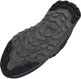 Resim Under Armour Charged Bandit Trail 3 Storm Proof Yürüyüş AyakkabısıErkek 