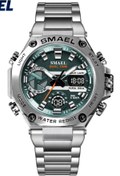 Resim SMAEL 8097 Casual Design Metal Spor Erkek Kol Saati 