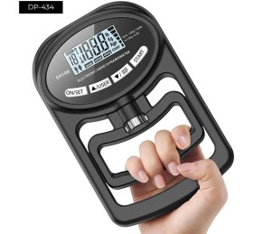 Resim Dempower Lisinya Dijital El Dinamo Metresi Kavrama Gücü Test Cihazı Elektronik Özellikli 