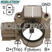 Resim Alternator Konjektor Mits.L-300-Colt Mazda 626 MOBILETRON