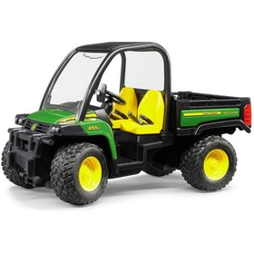 Resim Genel Markalar John Deere Gator 855d Br02491 
