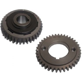 Resim OEM DRIFT L BALANSÖR DİŞLİ SETİ 