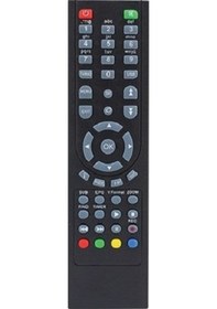 Resim Hometech Ht-1050 Hd Uydu Alıcısı Kumandası 