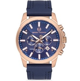 Resim Sergio Tacchini ST.1.10152.6 Erkek Kol Saati 