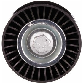 Resim Volkswagen Passat 2005-2015 Arası 1.4 Tsı Gates Marka Vantilatör Kayış Gergi Rulmanı 