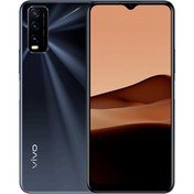 Resim Vivo Y20 Siyah 64 GB 4 GB Ram Akıllı Telefon (vivo Türkiye Garantili) vivo