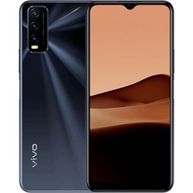 Resim Vivo Y20 Siyah 64 GB 4 GB Ram Akıllı Telefon (vivo Türkiye Garantili) 