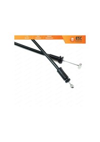 Resim Renault Kangoo Mk1 için Sağ Sürgülü Kapı İç Açma Teli 8200182966 N11.14858 