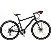 Resim Mosso Street Mtr Metrea Yol Yarış Bisikleti Hd 28 Jant 22 Vites 