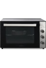 Resim Dora Shopping Luxell 70 Litre Börekçi Fırın (LX-9655) 