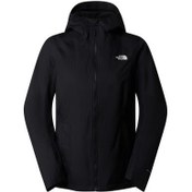 Resim The North Face W Quest Trıclımate - Eu Kadın Mont Siyah 