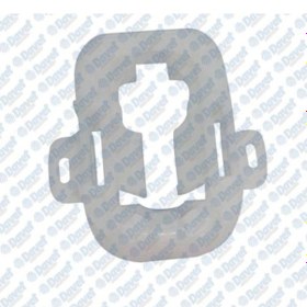 Resim Fren Pedal Braketı Fıat Lınea 1 Adet 