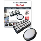Resim Rowenta Ro7690 Silence Force Elektrikli Süpürge Hepa Filtre Set (476144882) Uyumlu 