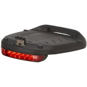 Resim Shad Sh26/29/33/37 Arka Çanta Işık Seti Tek Renk 