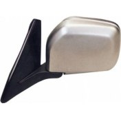 Resim Spj Montero Pajero Manuel Ayna 1993 - 1997 Krom Tip Sol Oem NO:MR322983 