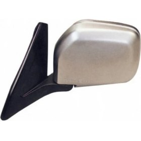 Resim Spj Montero Pajero Manuel Ayna 1993 - 1997 Krom Tip Sol Oem NO:MR322983 