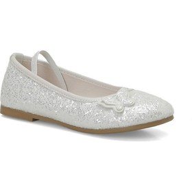 Resim Polaris Lanza.p6fx Beyaz Kız Çocuk Babet 000000000102240427 Beyaz 