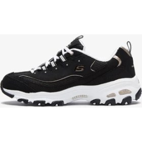 Resim Skechers D'lites - Copper Divine Kadın Spor Ayakkabı 13145 