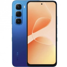 Resim Infinix Hot 60i YD | 256 GB 8 GB Mavi 