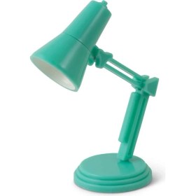 Resim Hepta Collection If Küçük Kitap Okuma Lambası Mint 