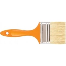 Resim İstanbul Kestirme Fırçası 3 Numara 