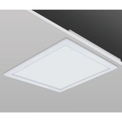 Resim gecem 60x60 Backlıght 36w S/a Taş Yünü 4000k Led Panel 