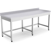 Resim Empero EMP.AT.70200 Çalışma Tezgahı 200x70x85 CM 