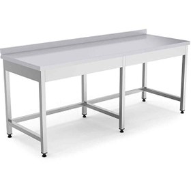 Resim Empero EMP.AT.60180 Çalışma Tezgahı 180x60x85 CM 