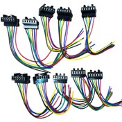 Resim Üstün Doğan Şahin Kartal Stop Duy Soketi 10 Adet Fiyatıdır 