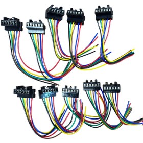 Resim Üstün Doğan Şahin Kartal Stop Duy Soketi 10 Adet Fiyatıdır 