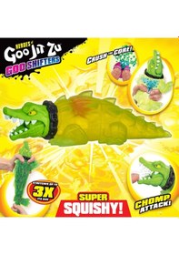 Resim Goojitzu Delüks Figür Gooshifter Primal Rock Jaw 41404 