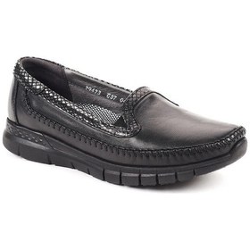 Resim Laden-g Zenne Ayakkabı 29423 Siyah 