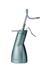 Resim Pressol 03903-869 Endüstriyel Yağdanlık Metal Gövde Spiralli 300 Ml. 