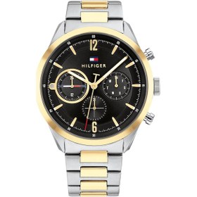Resim Tommy Hilfiger TH1791944 Erkek Kol Saati 