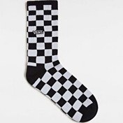 Resim CHECKERBOARD UZUN ÇORAP (1 ÇİFT) 